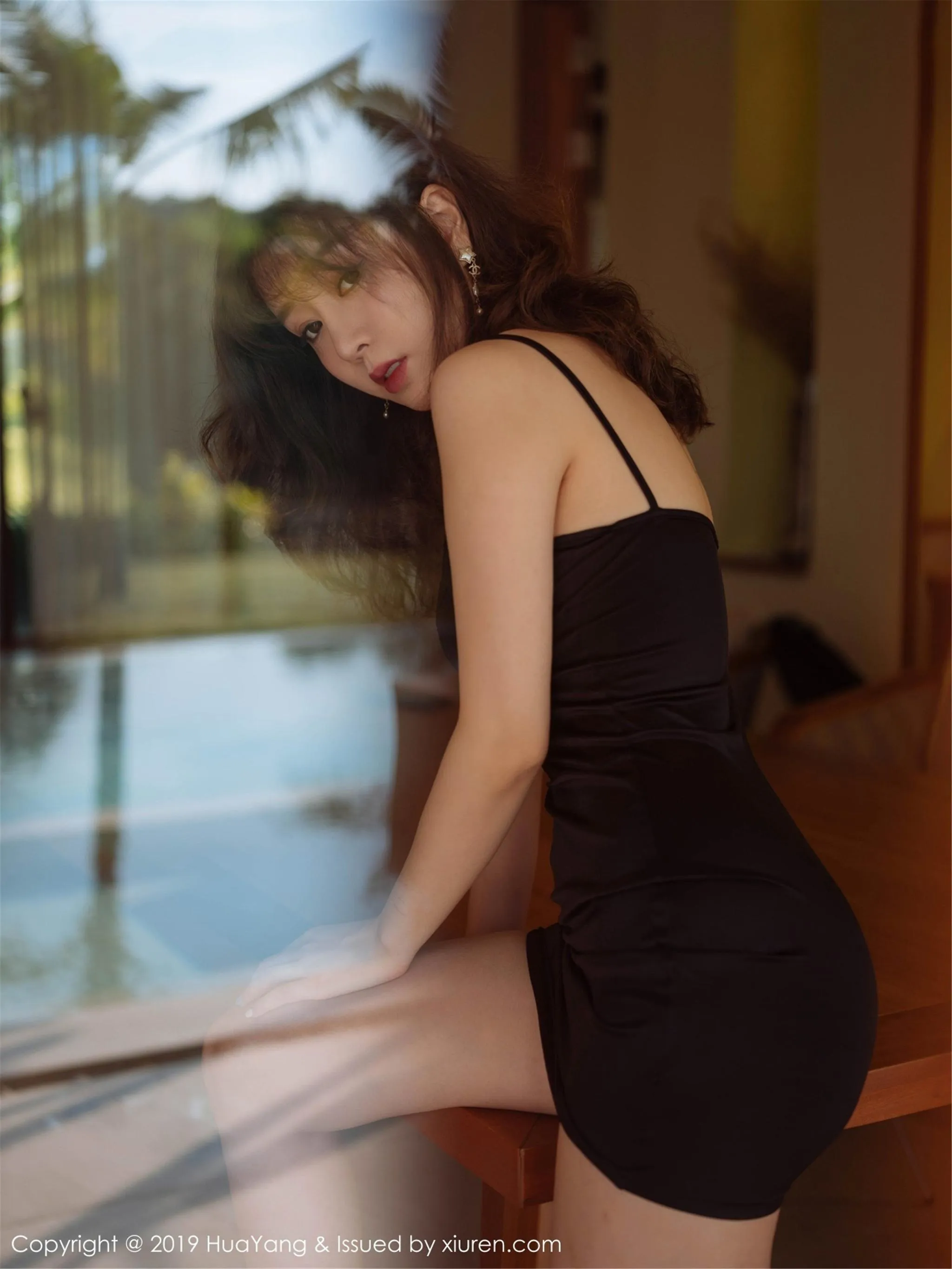 [HuaYang花漾] 2019.05.31 VOL.143 王雨纯 [51P]插图5